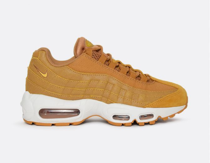 air max 95 marron homme